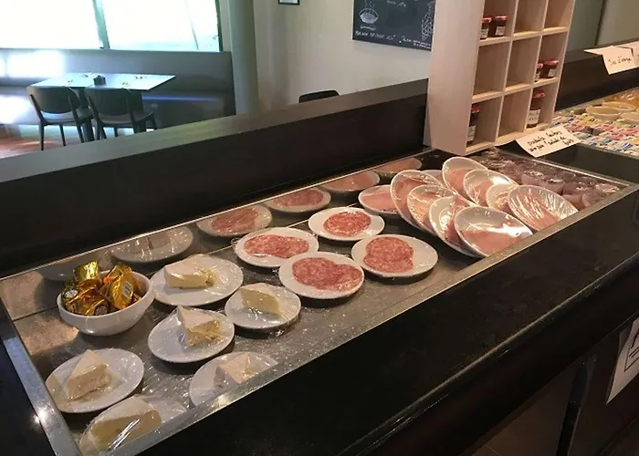 Novotel Отель 4*