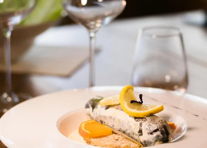 诺沃特巴耶酒店 酒店 4*