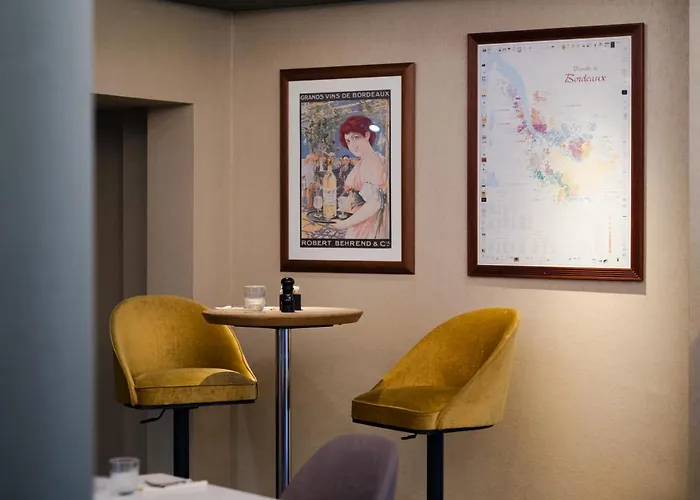 酒店 诺沃特巴耶酒店