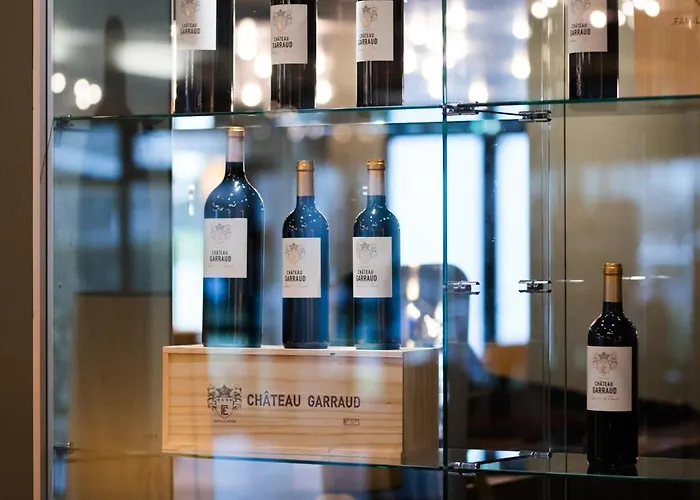 诺沃特巴耶酒店 4*