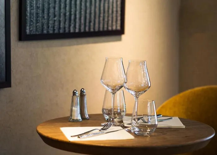 Hotel Novotel Bayeux