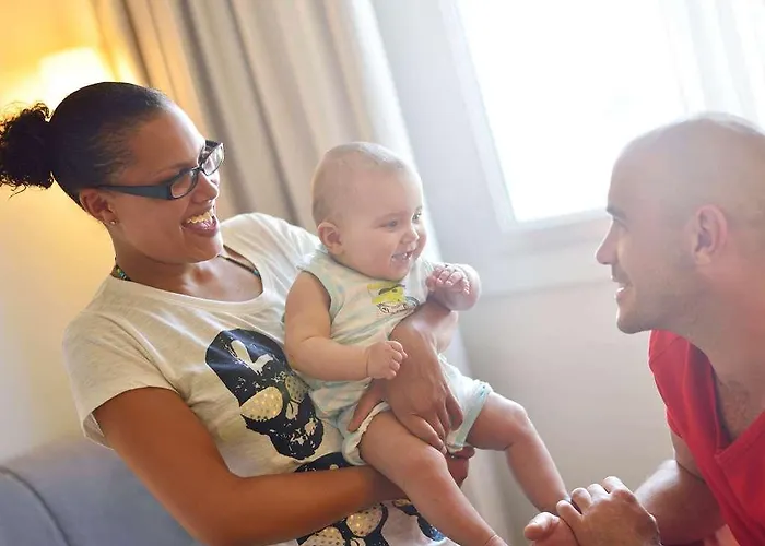 Отель Novotel 4*