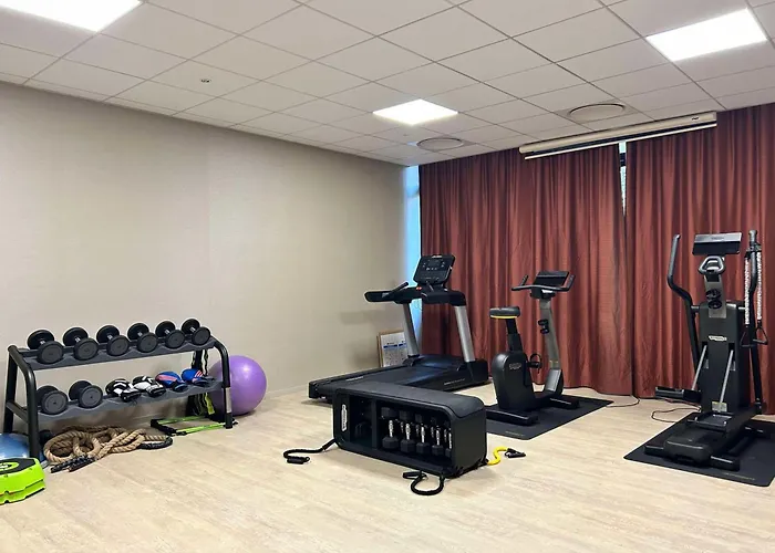 诺沃特巴耶酒店