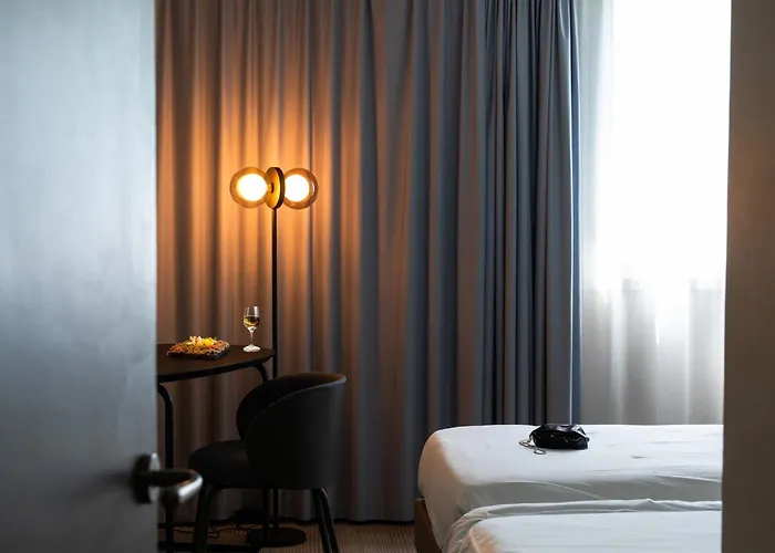 Novotel Hotel Bayeux