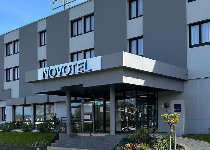 Hotel Novotel