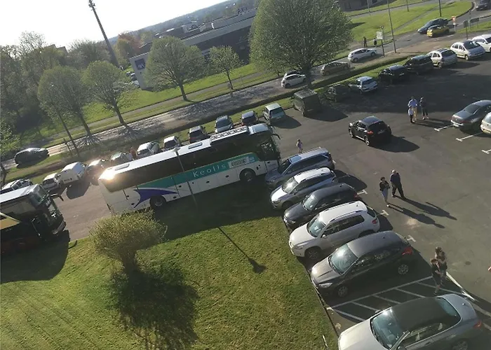 酒店 诺沃特巴耶酒店 4*