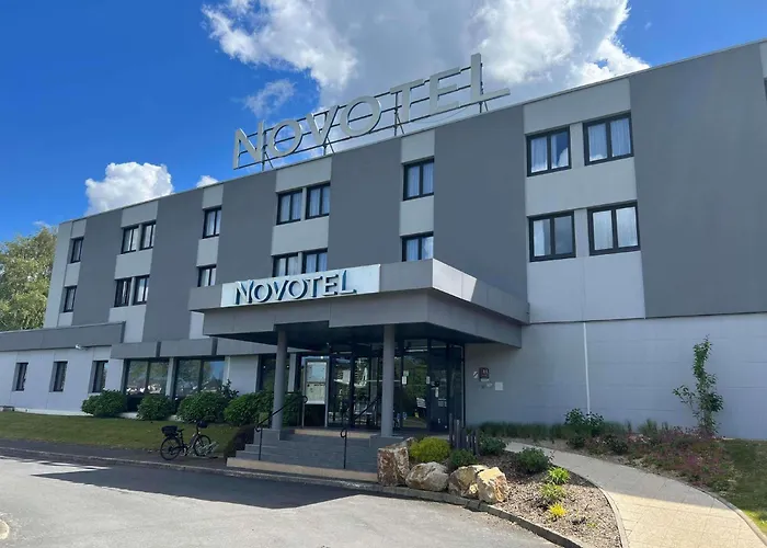 Novotel