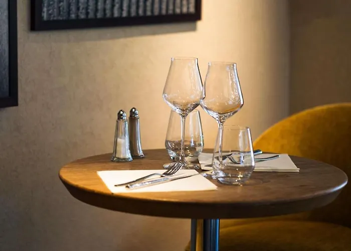 Novotel Hotel Bayeux