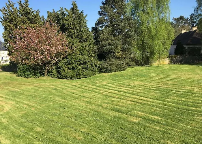 Novotel Отель Байе