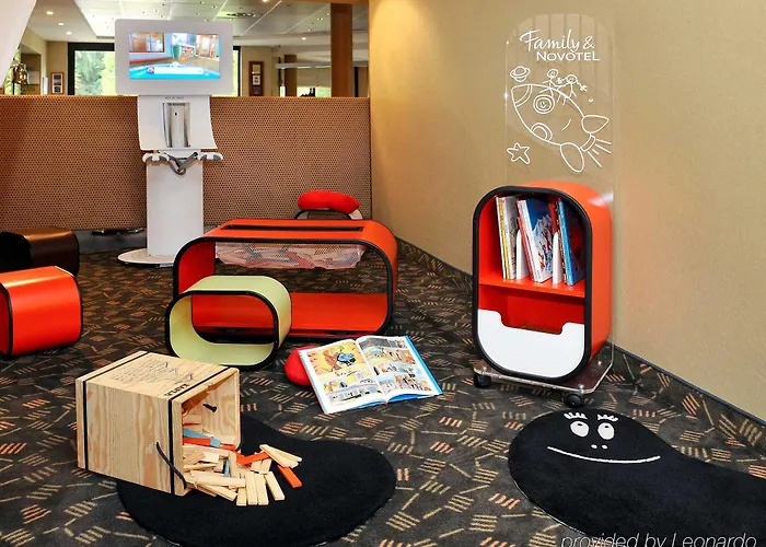 诺沃特巴耶酒店